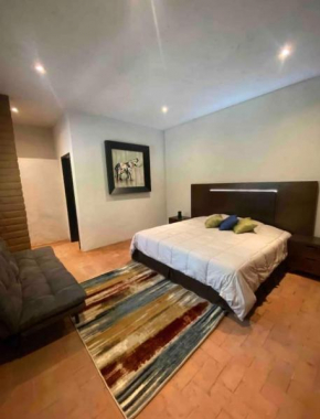 SUITE EL GUAYABO en Tepoztlán